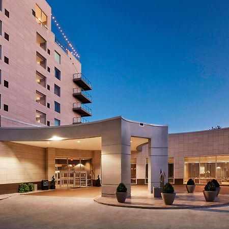 เอซี โฮเต็ล ซินซินนาติ แอท เดอะแบงค์ส Hotel ซินซินแนติ ภายนอก รูปภาพ