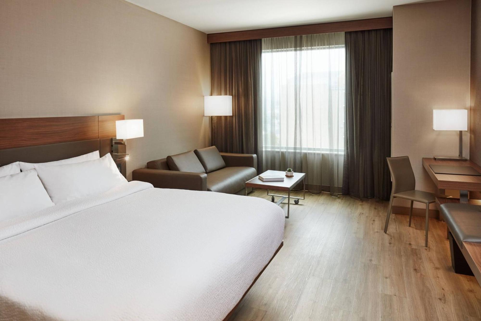 เอซี โฮเต็ล ซินซินนาติ แอท เดอะแบงค์ส Hotel ซินซินแนติ ภายนอก รูปภาพ