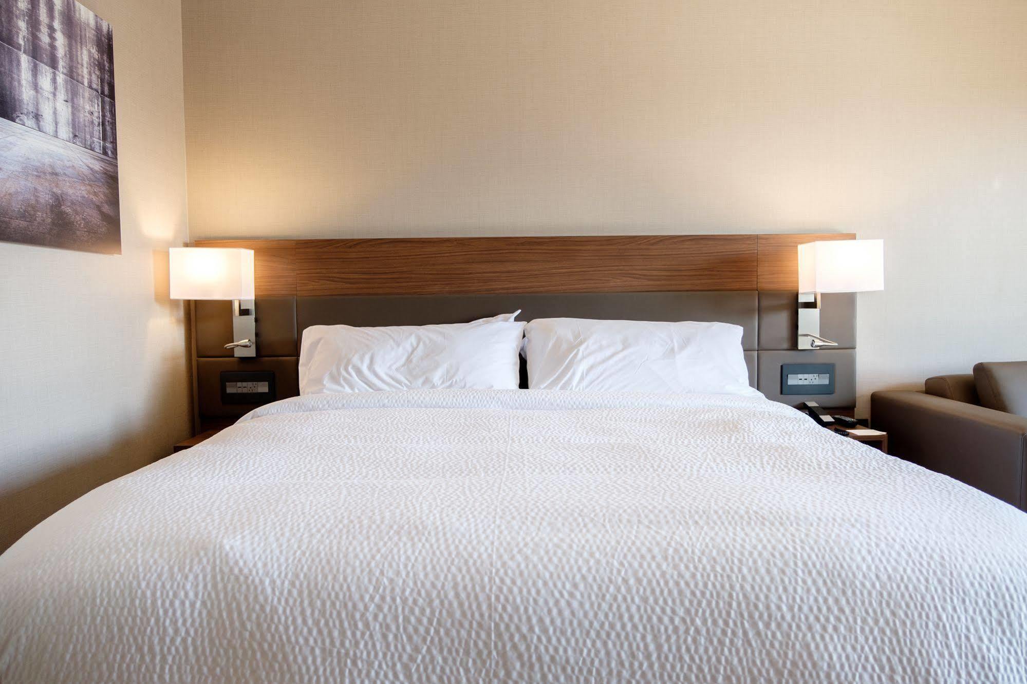 เอซี โฮเต็ล ซินซินนาติ แอท เดอะแบงค์ส Hotel ซินซินแนติ ภายนอก รูปภาพ